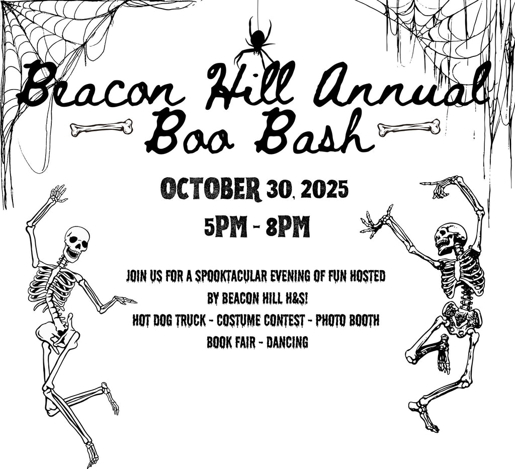 Beacon Hill Boo Bash