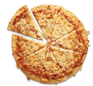 Friday Pizza -from Sept 19 - Jan 23, 2025